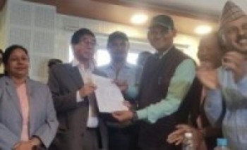 सरकार र राहत शिक्षकबीच सहमति